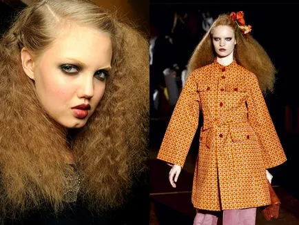ondulație hairstyle, păr ondulat