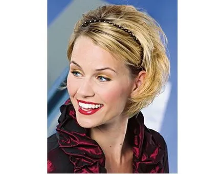 Coafurii cu fleece (imagine) tipuri de stivuire, capacități de stivuire, reguli (stivuire) Hairstyle cu lână (imagine) tipuri de stivuire, capacități de stivuire, reguli