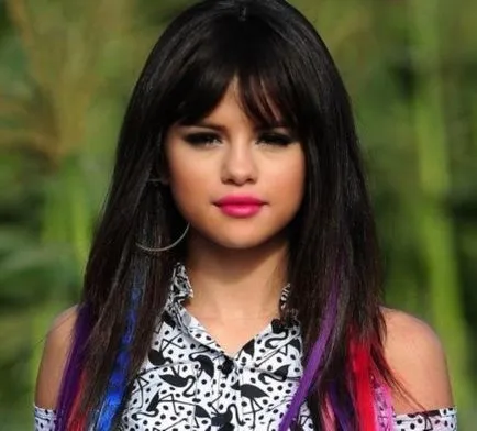 Coafuri Selena Gomez machiaj Selena Gomez (Gomez) Coafuri Selena Gomez machiaj Selena Gomez