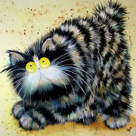 Funny cats