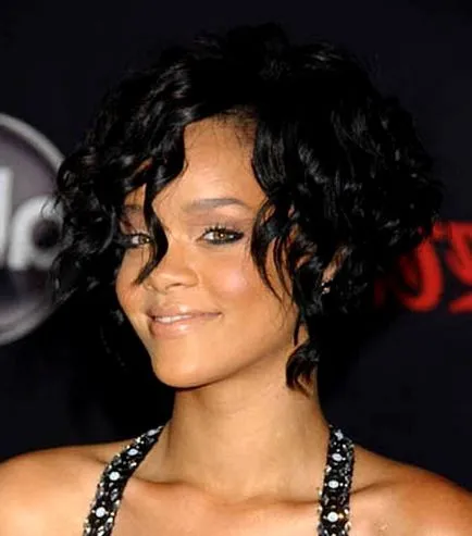 Rihanna coafuri, coafuri Rihanna 70 Fotografii