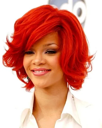 Rihanna coafuri, coafuri Rihanna 70 Fotografii