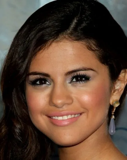 Coafuri Selena Gomez machiaj Selena Gomez (Selena) Coafuri Selena Gomez machiaj Selena Gomez
