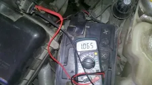 Simptomele DMRV la 2110, deoarece acestea verifică corect