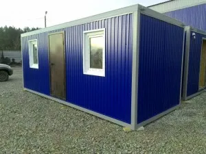 Vanzare colibe - un plan de afaceri