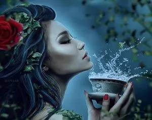 Spell pe vânt, un ritual foarte eficient