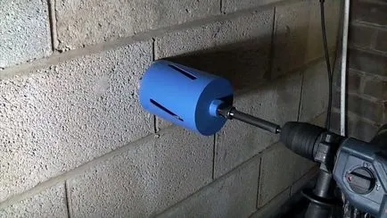 ventilație forțată