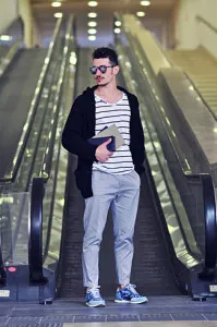 Din ceea ce sa poarte pentru bărbați cardigan opinie (25 fotografii), un ghid pentru viață (de sex masculin) Din ceea ce sa poarte pentru bărbați cardigan opinie (25 poze) Ghid de viață