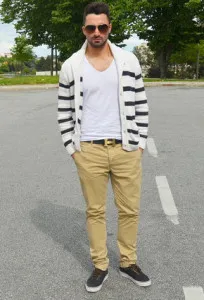 Din ceea ce sa poarte pentru bărbați cardigan opinie (25 fotografii), un ghid pentru viață (uzură) Din ceea ce sa poarte pentru bărbați cardigan opinie (25 poze) Ghid de viață