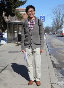 Din ceea ce sa poarte pentru bărbați cardigan opinie (25 poze) Ghid de viață (Cardigan) Cu ce bărbați purta cardigan Review (25 poze) Ghid de viață