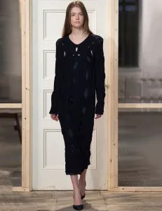 Din ceea ce sa poarte tendințele rochie din tricot 2016 (uzura) Din ceea ce sa poarte tendințele rochie din tricot 2016
