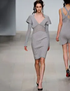 Din ceea ce sa poarte tendințele rochie din tricot 2016 (toamna-iarna sezonul de iarnă-primăvară) Din ceea ce sa poarte tendințele rochie din tricot 2016
