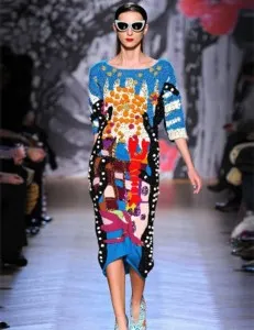 Din ceea ce sa poarte tendințele rochie din tricot 2016 (toamna-iarna sezonul de iarnă-primăvară) Din ceea ce sa poarte tendințele rochie din tricot 2016