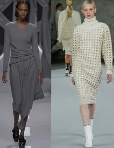 Din ceea ce sa poarte tendințele rochie tricotate 2016 (2016) Din ceea ce sa poarte tendințele rochie din tricot 2016