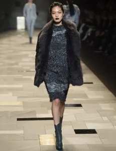 Din ceea ce sa poarte tendințele rochie din tricot 2016 (DRESS) Din ceea ce sa poarte tendințele rochie din tricot 2016