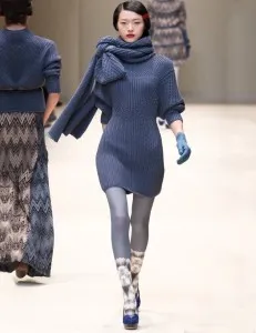 Din ceea ce sa poarte tendințele rochie din tricot 2016 (toamna-iarna sezonul de iarnă-primăvară) Din ceea ce sa poarte tendințele rochie din tricot 2016