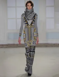 Din ceea ce sa poarte tendințele rochie din tricot 2016 (DRESS) Din ceea ce sa poarte tendințele rochie din tricot 2016