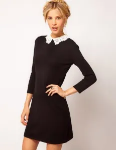 Din ceea ce sa poarte tendințele rochie din tricot 2016 (toamna-iarna sezonul de iarnă-primăvară) Din ceea ce sa poarte tendințele rochie din tricot 2016