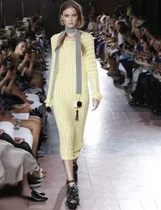 Din ceea ce sa poarte tendințele rochie din tricot 2016 (DRESS) Din ceea ce sa poarte tendințele rochie din tricot 2016