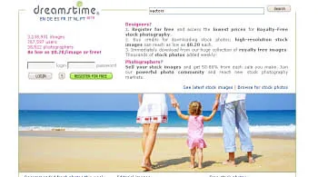 Site-uri în cazul în care vă puteți vinde munca grafic