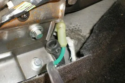 aparate de aer condiționat auto-umplere auto