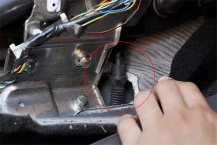aparate de aer condiționat auto-umplere auto