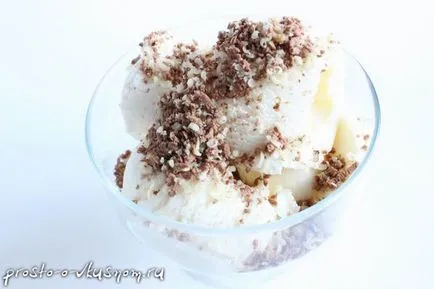 Ce delicios pentru a mânca înghețată simplă și rețetele favorite (înghețată) Ce delicios pentru a mânca înghețată rețete simple și preferate
