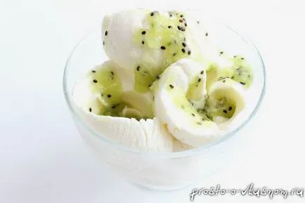 Ce delicios pentru a mânca înghețată și simplu favorit rețete (deserturi cu inghetata) Ce delicios pentru a mânca înghețată rețete simple și preferate