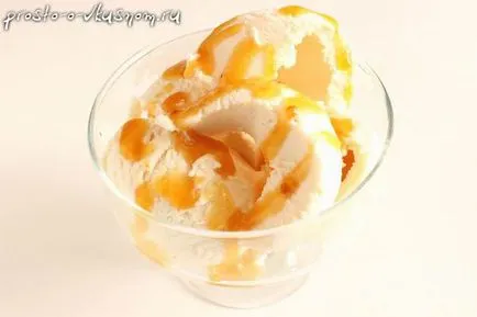 Ce delicios să mănânce înghețată și rețetele favorite sunt simple (topping pentru înghețată) Ce delicios pentru a mânca înghețată rețete simple și preferate