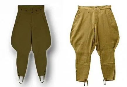 Din ceea ce sa poarte pantaloni pantaloni pentru femei, și de ce ele sunt de o astfel de formă (pantaloni) Din ceea ce sa poarte pantaloni pantaloni pentru femei, și de ce ele sunt de o astfel de formă