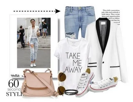 Din ceea ce sa poarte Converse femei - 24 drum (feminin) Din ceea ce sa poarte Converse femei - 24 imagini