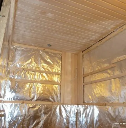 Sauna în casa cu propriile sale mâini cu proiecte foto (sauna cu propriile lor mâini) Sauna în casă cu propriile sale mâini proiecte cu fotografii