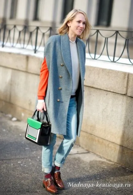 Din ceea ce sa poarte femei 2017 fotografii și sfaturi Lofer pentru alegerea!