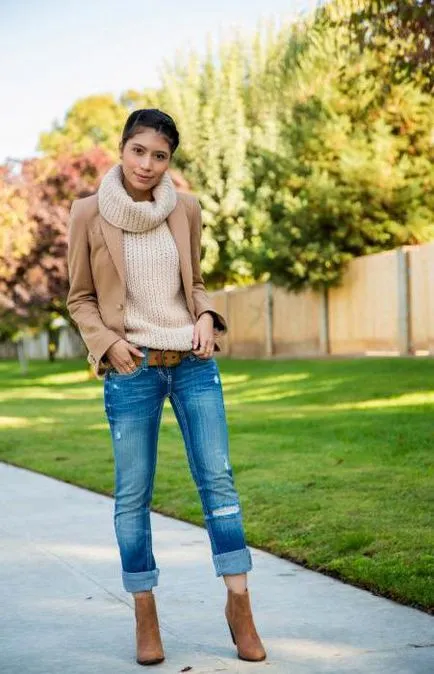 Din ceea ce sa poarte cizme cu combinații tocuri de toamnă de moda (combinații de) Din ceea ce sa poarte cizme cu tocuri de moda combinatii de toamnă