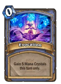 Pasajul Eroic Karazhan din Q1 kucha, Hearthstone