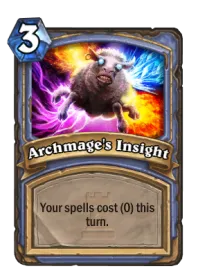 Pasajul Eroic Karazhan din Q1 kucha, Hearthstone