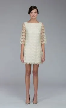 rochie de mireasa simplă caracteristici stiluri tăiate și idei