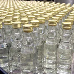 producția de alcool ca o afacere