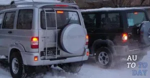 Încălzirea unui motor de masina - de la el mai bine sau rău
