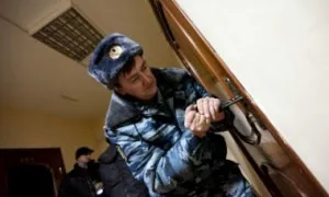 Pătrunderea în locuințe legal