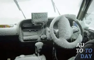 Încălzirea unui motor de masina - de la el mai bine sau rău