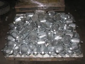protecția sacrificial a produselor din metal împotriva coroziunii - esența video