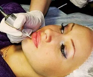 expertul Descrierea postului tatuaj, în cazul în care pentru a afla calitățile necesare (tatuaj) Descrierea postului expertul tatuaj, în cazul în care pentru a afla calitățile necesare