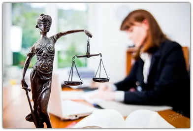 profesie de jurist