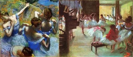 Un mod simplu de a distinge lucrări ale unor artiști mari () Un mod simplu de a distinge lucrările artiștilor mari