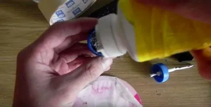 firecracker simplu și puternic propriile mâini