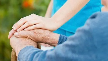 cauze extindere de prostata si de tratament