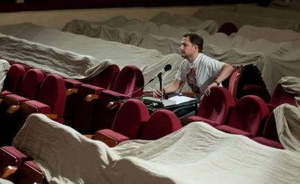 director de profesie (ce, cum să fie, cât de mult câștigă), roluri și responsabilități (regia de profesie) director profesie (ce, cum să fie, cât de mult venit), sarcinile și responsabilitățile