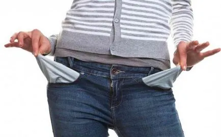 Restanțele la credit care fac situația generală și sfatul (poziția) Restanțele la credit care fac situația generală și sfaturi