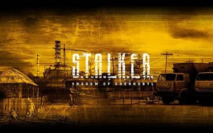 Trucuri Stalker Shadow of Chernobyl, partea 3 secrete, locații, misiuni (retur (plin walkthrough stalker umbra de la Cernobâl stalker umbra Cernobîlului locatii de atribuire misiune piesa 3 misiuni secrete) Trucuri Stalker Shadow of Chernobyl, partea 3 secrete, locații, misiuni (retur